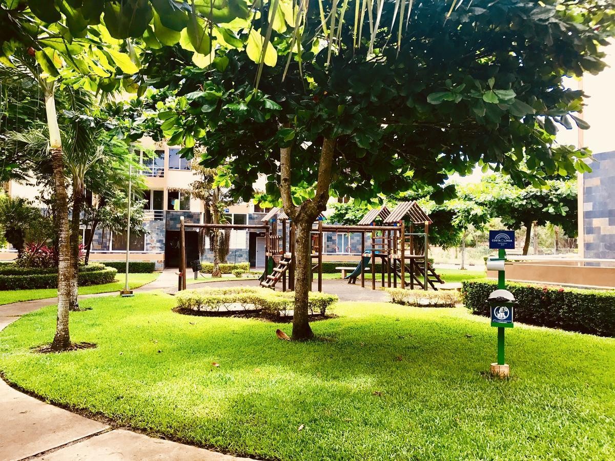 Jaco Beach Penthouse Exterior foto