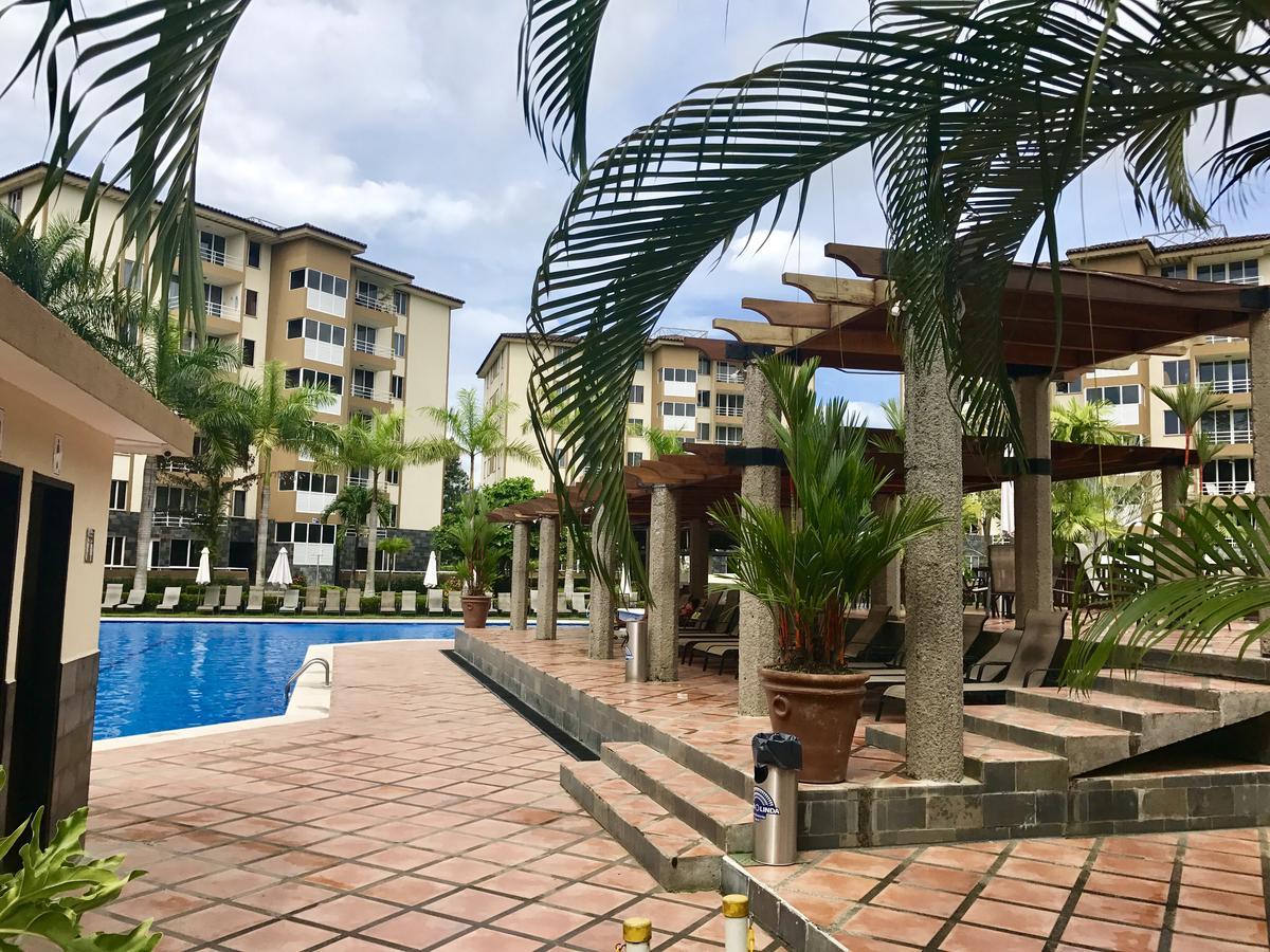 Jaco Beach Penthouse Exterior foto