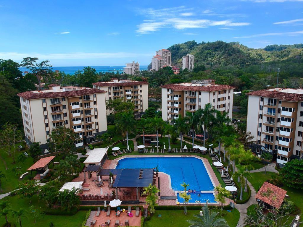 Jaco Beach Penthouse Exterior foto