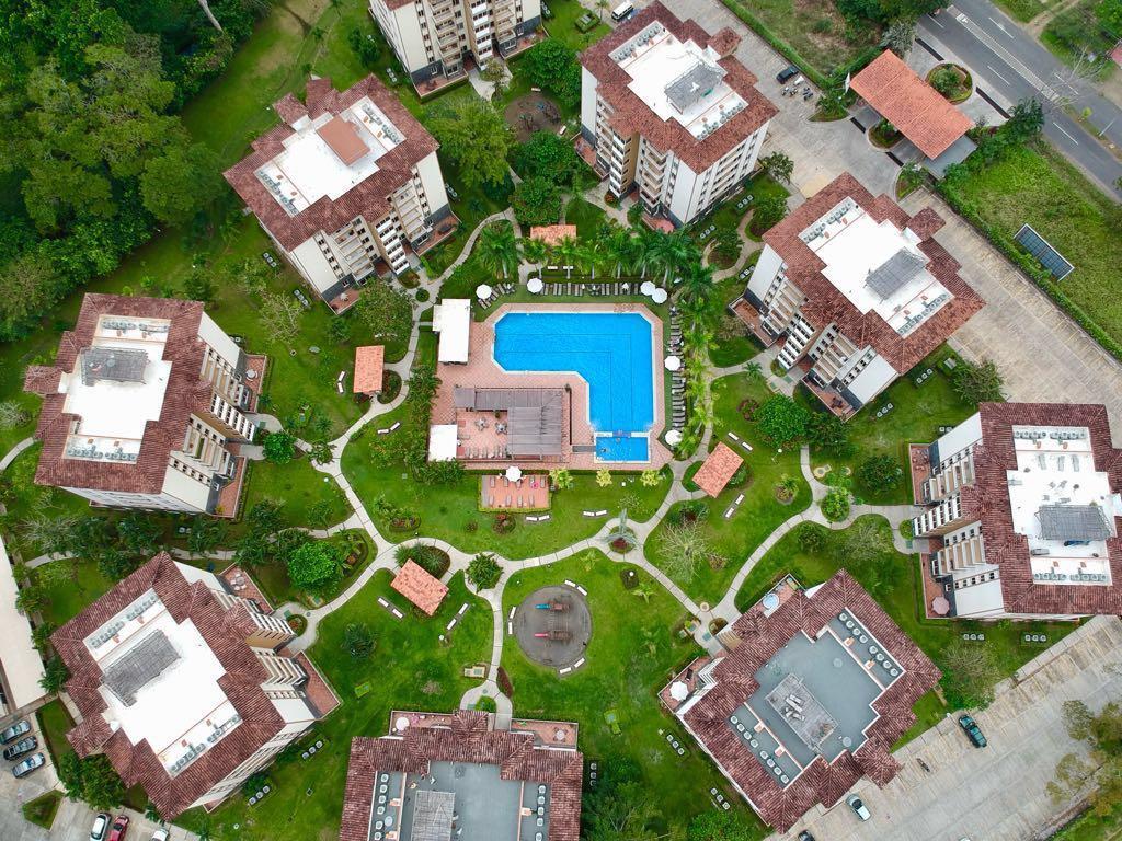 Jaco Beach Penthouse Exterior foto
