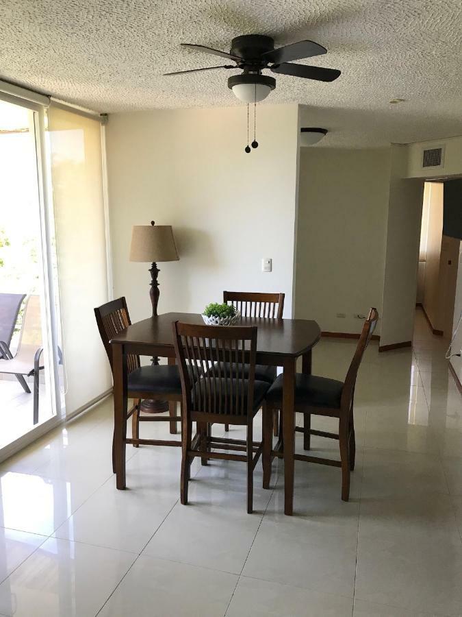 Jaco Beach Penthouse Exterior foto